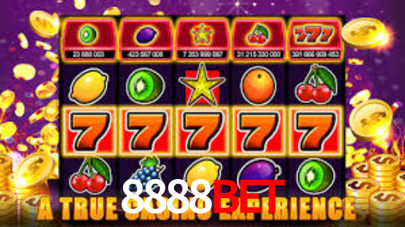 8888Bet