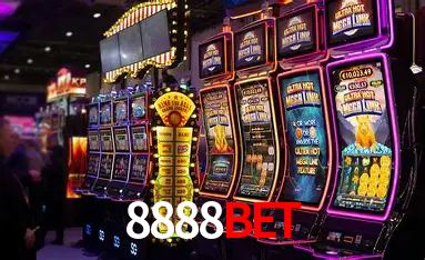 8888Bet